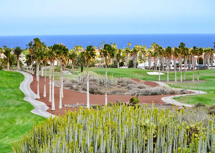 빌라 Pearl Of Amarilla Golf - Luxury 3 Bedroom With Heated Pool & Ocean View *