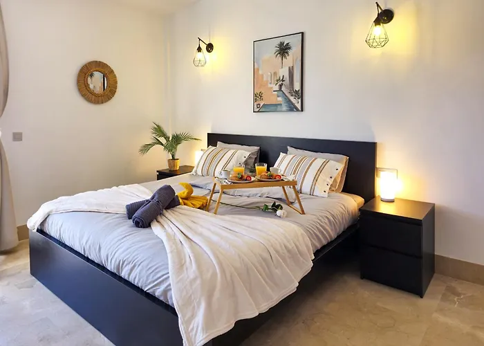 Βίλα Pearl Of Amarilla Golf - Luxury 3 Bedroom With Heated Pool & Ocean View Σαν Μιγκέλ ντε Αμπόνα