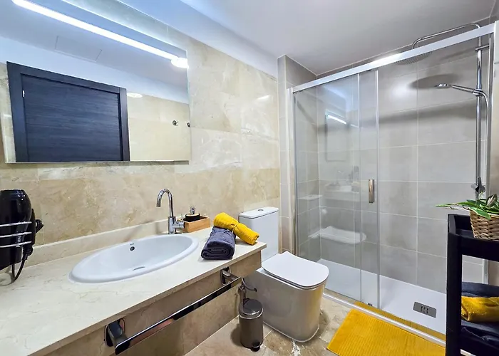 Pearl Of Amarilla Golf - Luxury 3 Bedroom With Heated Pool & Ocean View * Σαν Μιγκέλ ντε Αμπόνα