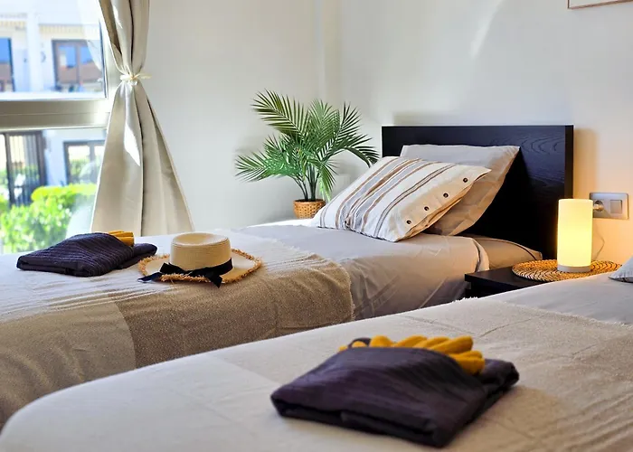 Pearl Of Amarilla Golf - Luxury 3 Bedroom With Heated Pool & Ocean View * Σαν Μιγκέλ ντε Αμπόνα