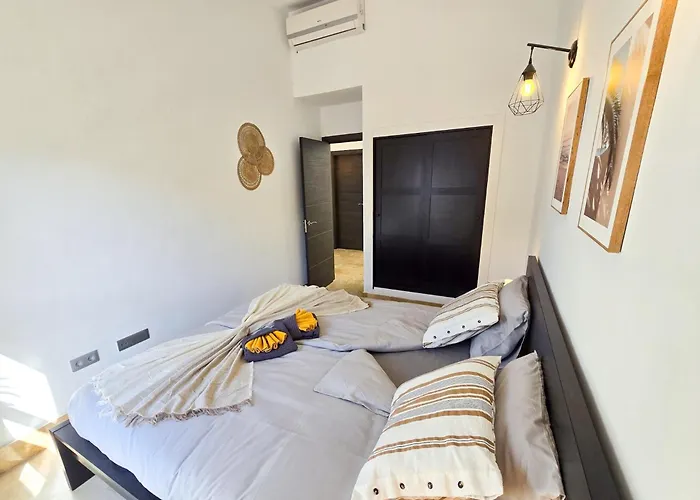 빌라 Pearl Of Amarilla Golf - Luxury 3 Bedroom With Heated Pool & Ocean View *