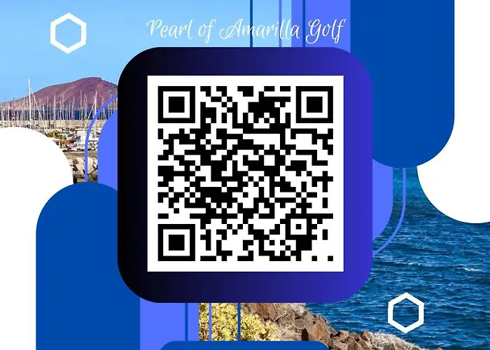 Βίλα Pearl Of Amarilla Golf - Luxury 3 Bedroom With Heated Pool & Ocean View