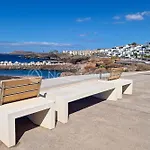 Pearl Of Amarilla Golf - Luxury 3 Bedroom With Heated Pool & Ocean View
