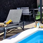Villa Pearl Of Amarilla Golf - Luxury 3 Bedroom With Heated Pool & Ocean View