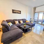 Villa Pearl Of Amarilla Golf - Luxury 3 Bedroom With Heated Pool & Ocean View San Miguel de Abona