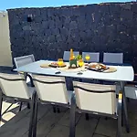 Villa Pearl Of Amarilla Golf - Luxury 3 Bedroom With Heated Pool & Ocean View