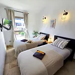 Pearl Of Amarilla Golf - Luxury 3 Bedroom With Heated Pool & Ocean View Villa *