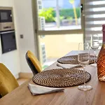 Pearl Of Amarilla Golf - Luxury 3 Bedroom With Heated Pool & Ocean View Villa