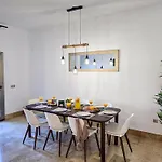 Villa Pearl Of Amarilla Golf - Luxury 3 Bedroom With Heated Pool & Ocean View