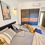 Villa Pearl Of Amarilla Golf - Luxury 3 Bedroom With Heated Pool & Ocean View *