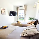 Villa Pearl Of Amarilla Golf - Luxury 3 Bedroom With Heated Pool & Ocean View San Miguel de Abona
