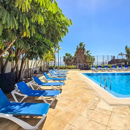 Pearl Of Amarilla Golf - Luxury 3 Bedroom With Heated Pool & Ocean View