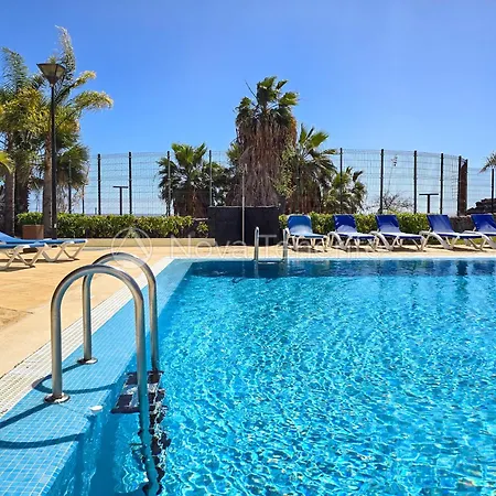 빌라 Pearl Of Amarilla Golf - Luxury 3 Bedroom With Heated Pool & Ocean View