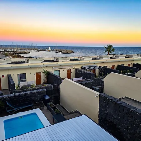 Pearl Of Amarilla Golf - Luxury 3 Bedroom With Heated Pool & Ocean View 빌라
