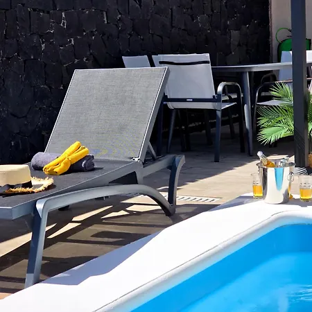 빌라 Pearl Of Amarilla Golf - Luxury 3 Bedroom With Heated Pool & Ocean View