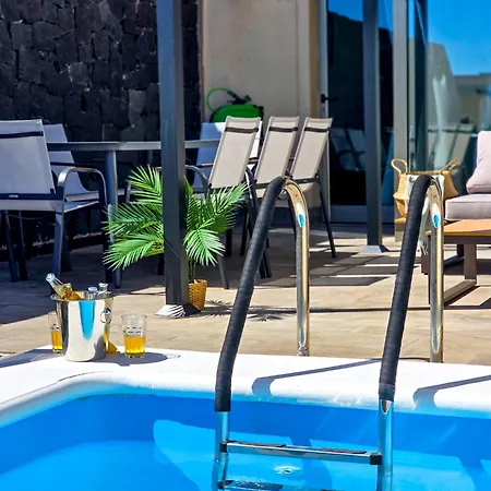 빌라 Pearl Of Amarilla Golf - Luxury 3 Bedroom With Heated Pool & Ocean View *