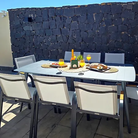 빌라 Pearl Of Amarilla Golf - Luxury 3 Bedroom With Heated Pool & Ocean View