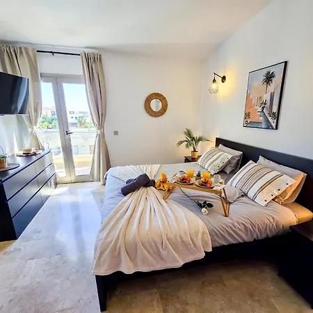 Pearl Of Amarilla Golf - Luxury 3 Bedroom With Heated Pool & Ocean View فيلة