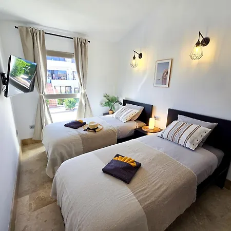 Pearl Of Amarilla Golf - Luxury 3 Bedroom With Heated Pool & Ocean View 빌라 *