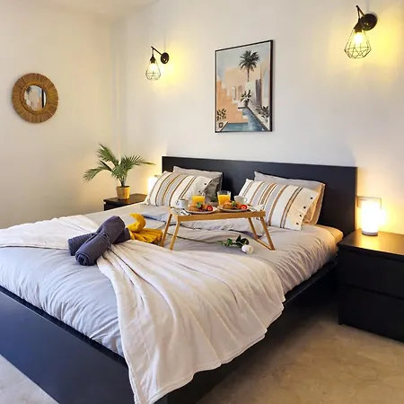 빌라 Pearl Of Amarilla Golf - Luxury 3 Bedroom With Heated Pool & Ocean View 산미겔데아보나