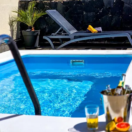 빌라 Pearl Of Amarilla Golf - Luxury 3 Bedroom With Heated Pool & Ocean View