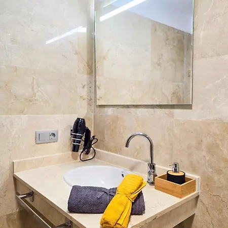 빌라 Pearl Of Amarilla Golf - Luxury 3 Bedroom With Heated Pool & Ocean View *