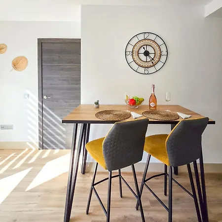 Pearl Of Amarilla Golf - Luxury 3 Bedroom With Heated Pool & Ocean View 빌라 산미겔데아보나