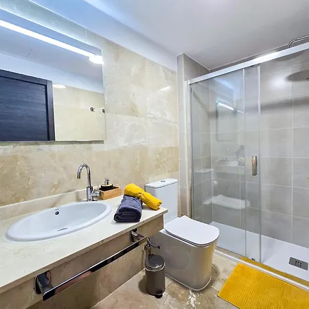 Pearl Of Amarilla Golf - Luxury 3 Bedroom With Heated Pool & Ocean View * 산미겔데아보나