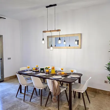 빌라 Pearl Of Amarilla Golf - Luxury 3 Bedroom With Heated Pool & Ocean View