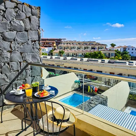 빌라 Pearl Of Amarilla Golf - Luxury 3 Bedroom With Heated Pool & Ocean View 산미겔데아보나