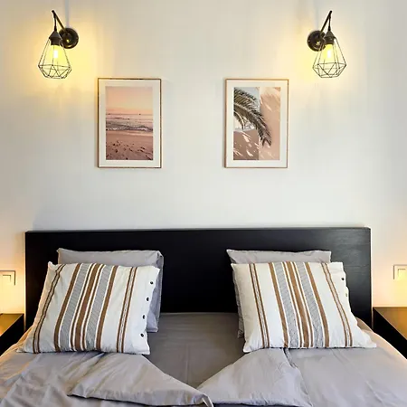 Pearl Of Amarilla Golf - Luxury 3 Bedroom With Heated Pool & Ocean View 산미겔데아보나