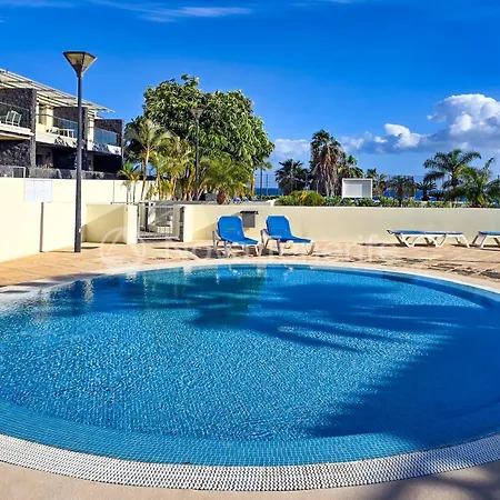 빌라 Pearl Of Amarilla Golf - Luxury 3 Bedroom With Heated Pool & Ocean View *