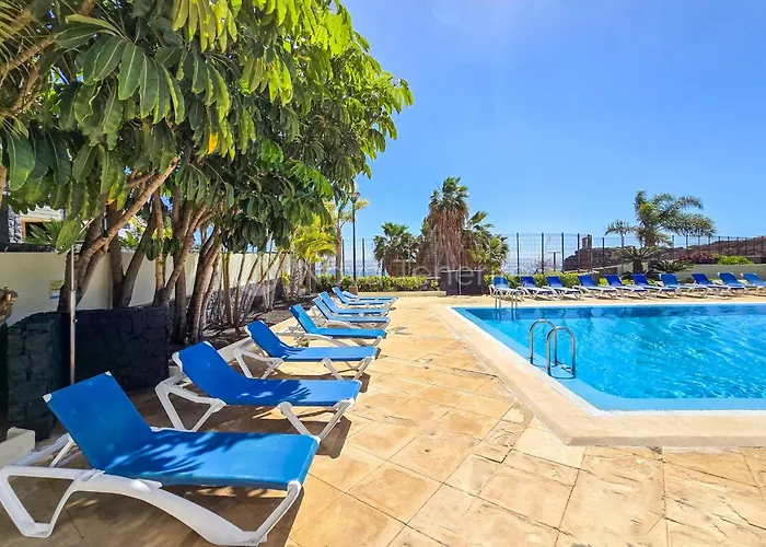 Pearl Of Amarilla Golf - Luxury 3 Bedroom With Heated Pool & Ocean View