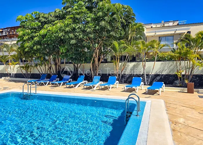 Pearl Of Amarilla Golf - Luxury 3 Bedroom With Heated Pool & Ocean View * سان ميغيل ذي أبونا