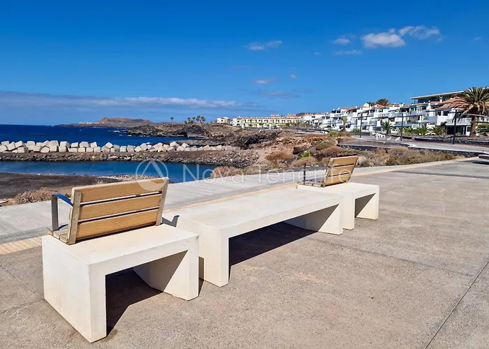 Pearl Of Amarilla Golf - Luxury 3 Bedroom With Heated Pool & Ocean View