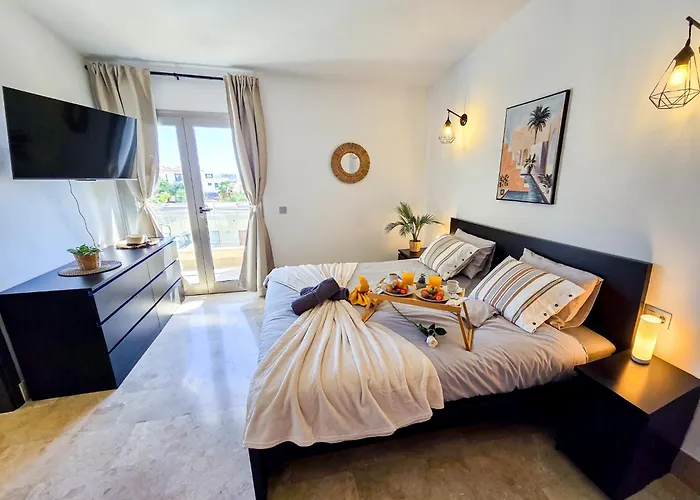 Pearl Of Amarilla Golf - Luxury 3 Bedroom With Heated Pool & Ocean View Vila