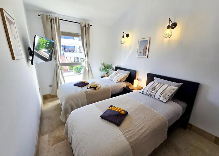Pearl Of Amarilla Golf - Luxury 3 Bedroom With Heated Pool & Ocean View Vila *