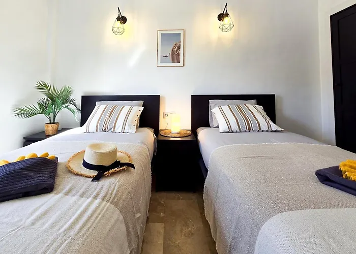 Pearl Of Amarilla Golf - Luxury 3 Bedroom With Heated Pool & Ocean View