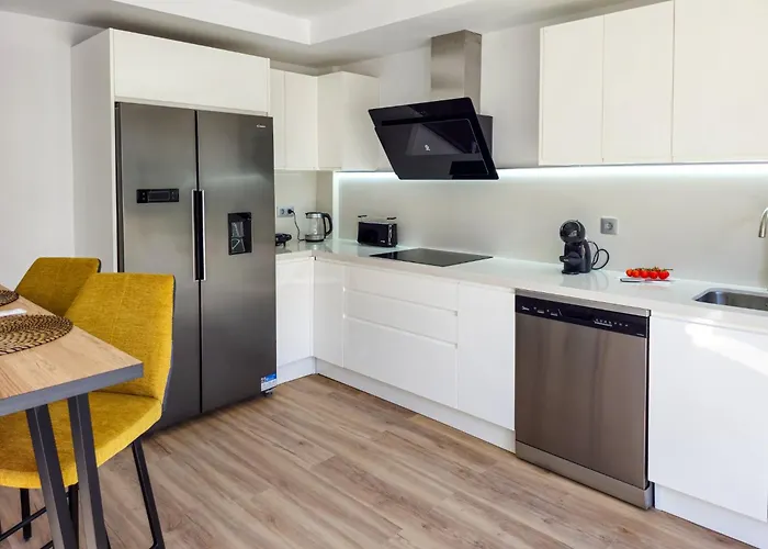 فيلة Pearl Of Amarilla Golf - Luxury 3 Bedroom With Heated Pool & Ocean View سان ميغيل ذي أبونا