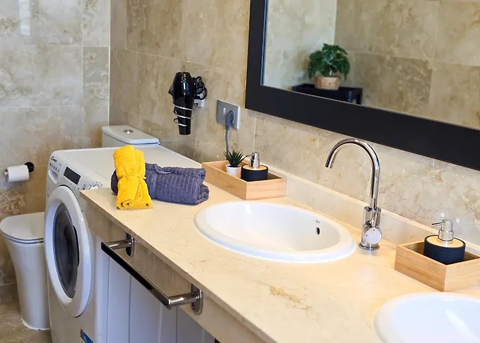 Pearl Of Amarilla Golf - Luxury 3 Bedroom With Heated Pool & Ocean View