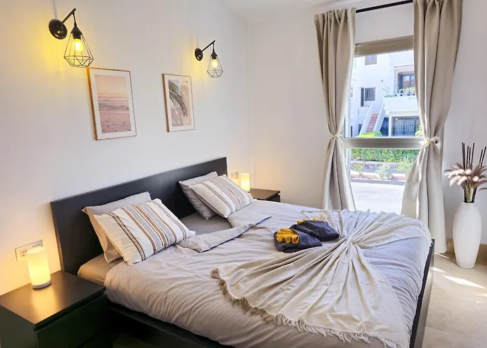 Pearl Of Amarilla Golf - Luxury 3 Bedroom With Heated Pool & Ocean View فيلة *