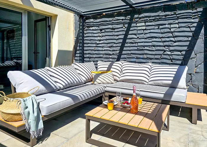 Pearl Of Amarilla Golf - Luxury 3 Bedroom With Heated Pool & Ocean View *