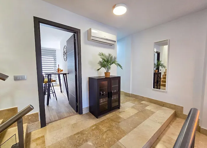 Pearl Of Amarilla Golf - Luxury 3 Bedroom With Heated Pool & Ocean View *