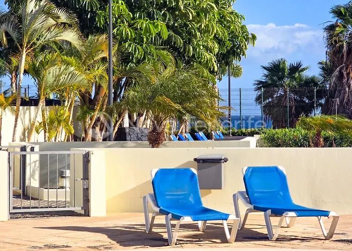 Pearl Of Amarilla Golf - Luxury 3 Bedroom With Heated Pool & Ocean View فيلة سان ميغيل ذي أبونا