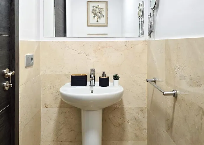 Pearl Of Amarilla Golf - Luxury 3 Bedroom With Heated Pool & Ocean View فيلة