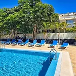 Pearl Of Amarilla Golf - Luxury 3 Bedroom With Heated Pool & Ocean View * San Miguel de Abona