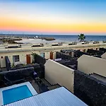 Pearl Of Amarilla Golf - Luxury 3 Bedroom With Heated Pool & Ocean View Villa