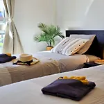 Pearl Of Amarilla Golf - Luxury 3 Bedroom With Heated Pool & Ocean View * San Miguel de Abona