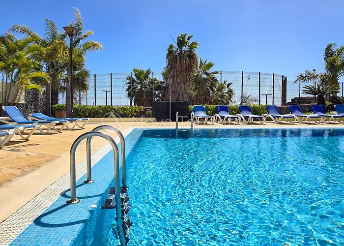 别墅 Pearl Of Amarilla Golf - Luxury 3 Bedroom With Heated Pool & Ocean View