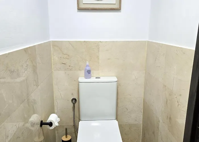 别墅 Pearl Of Amarilla Golf - Luxury 3 Bedroom With Heated Pool & Ocean View